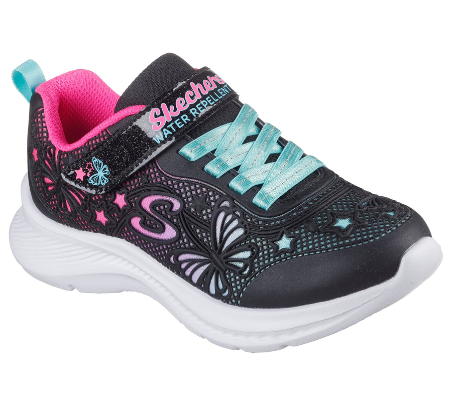 Skechers - 303380L - BKMT