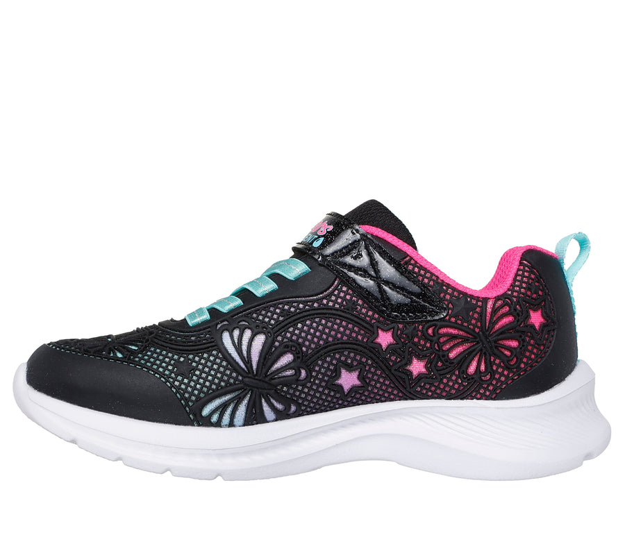 Skechers - 303380L - BKMT