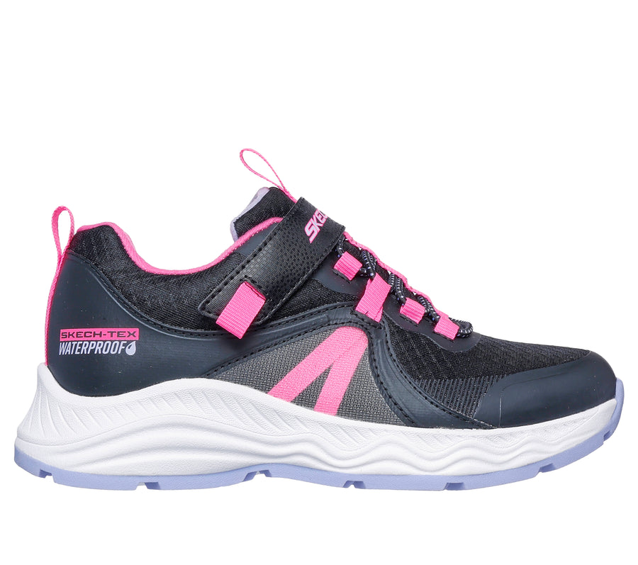 Skechers - 303406L/BKHP