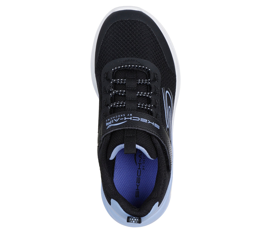 Skechers -303595L - BKLV