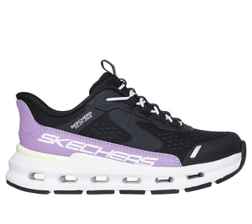 Skechers - 303654L - BKPR
