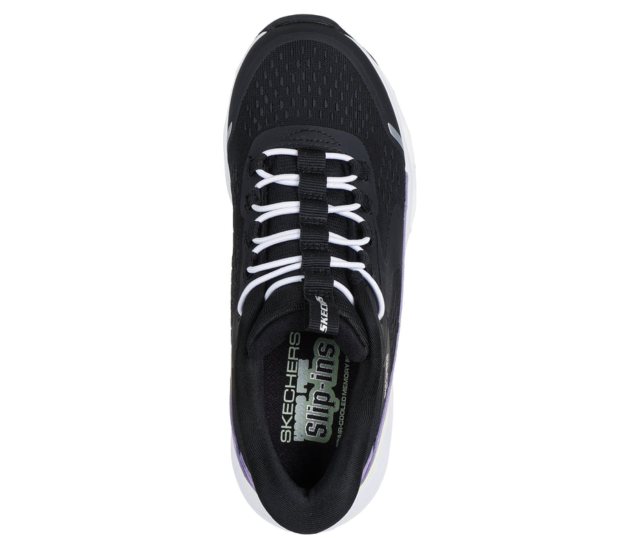 Skechers - 303654L - BKPR
