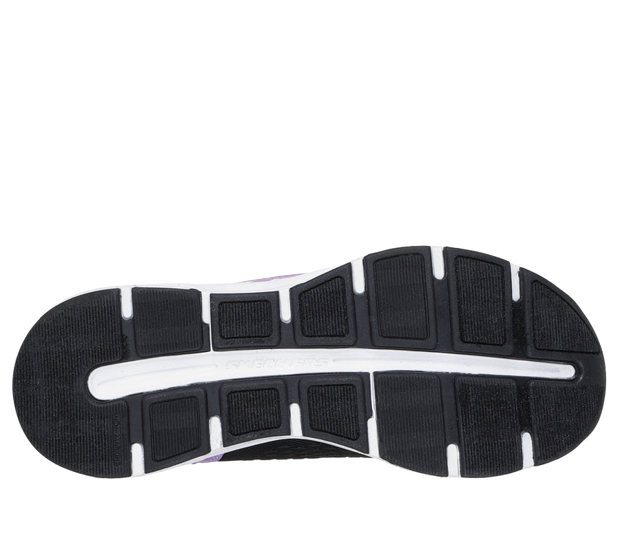 Skechers - 303654L - BKPR