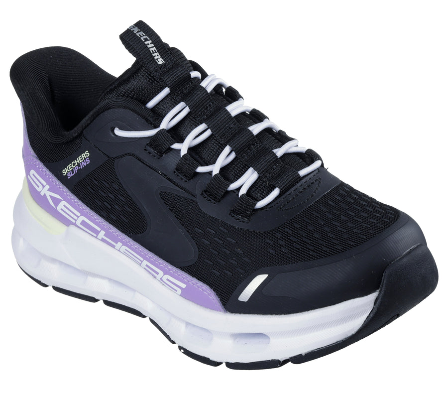 Skechers - 303654L - BKPR