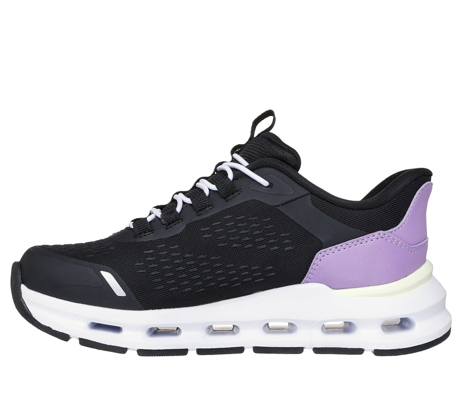 Skechers - 303654L - BKPR