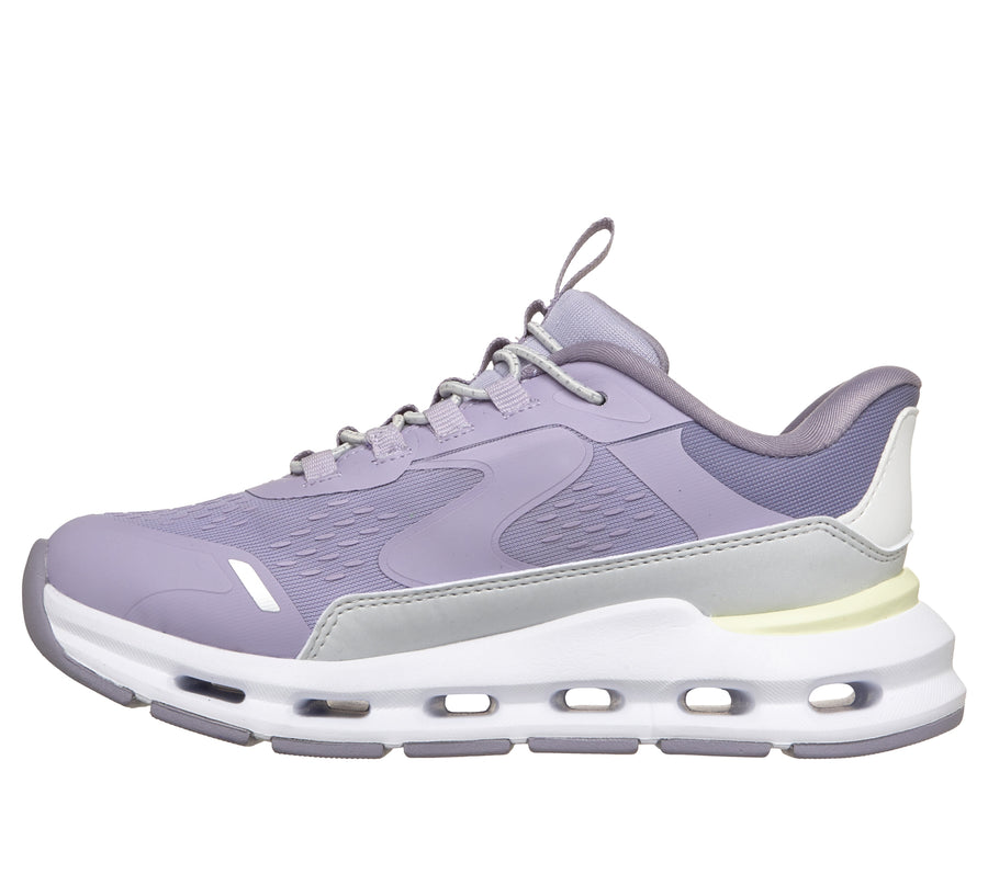 Skechers - 303654L - LVMT - Glide Step – Hanrahans Shoe Shop