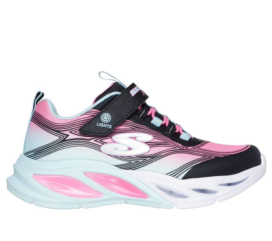 Skechers - 303712L - BKMT