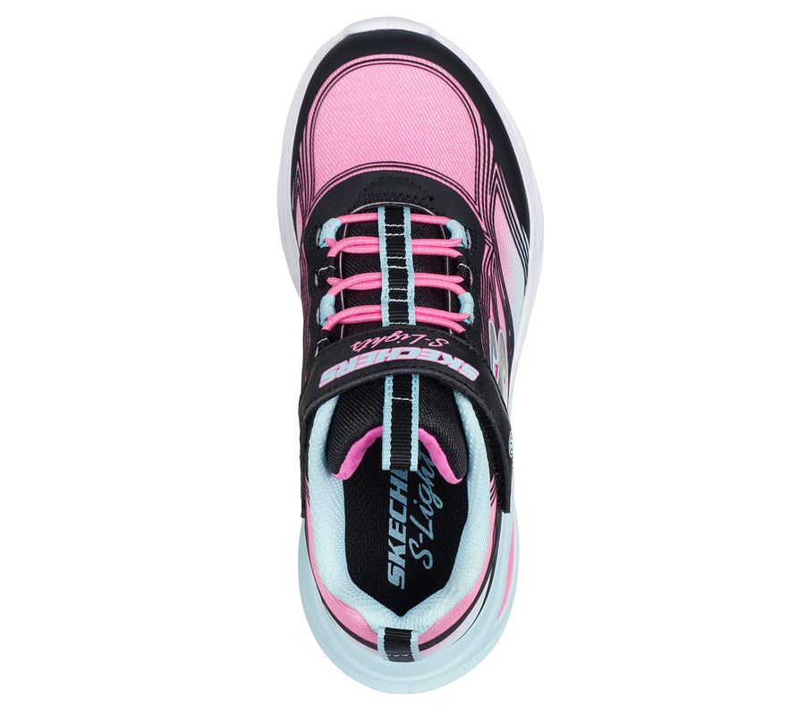 Skechers - 303712L - BKMT