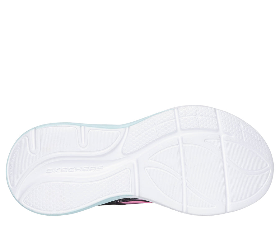 Skechers - 303712L - BKMT