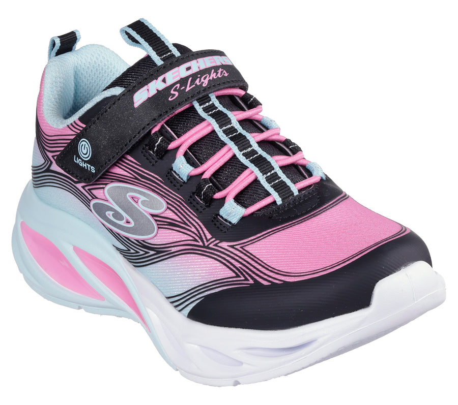 Skechers - 303712L - BKMT