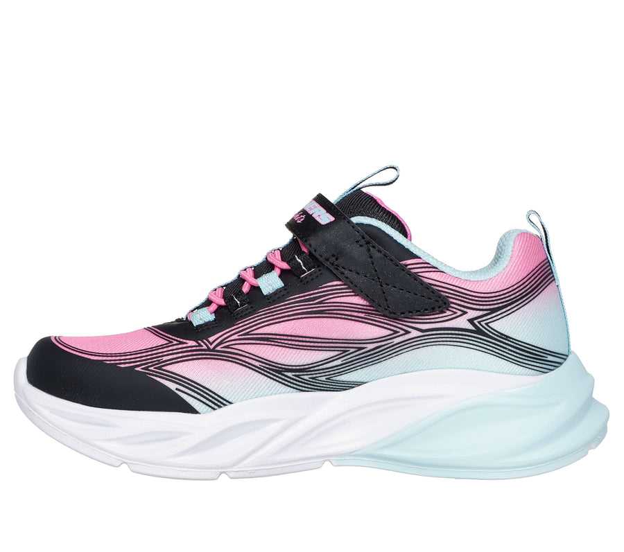 Skechers - 303712L - BKMT