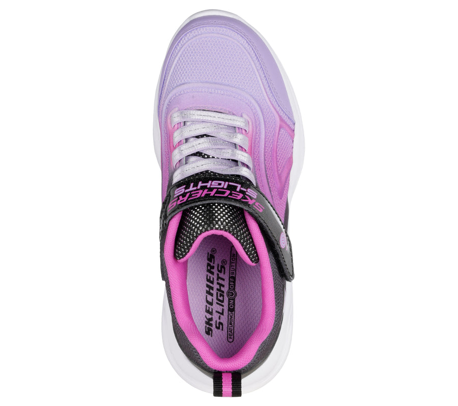 Skechers -303713L - BKMT