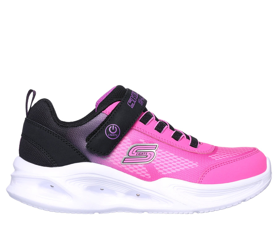 Skechers - 303714L/BKHP