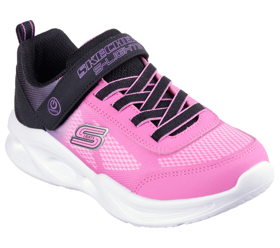 Skechers - 303714L/BKHP