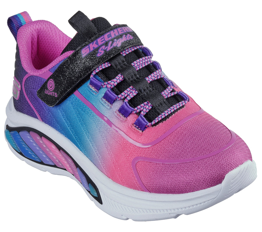 Skechers - 303721L/BKMT