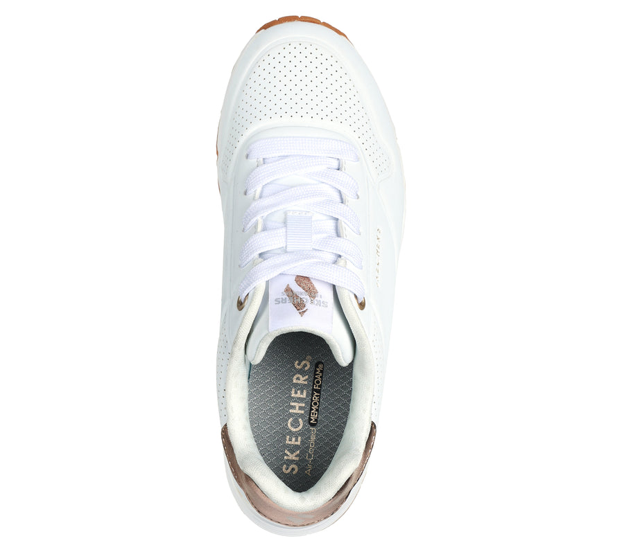 Skechers - 310545L/WHT