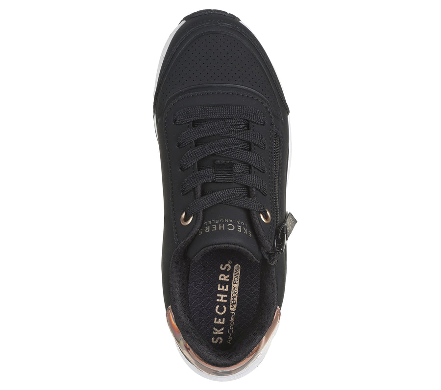 Skechers - 310554L - BKRG