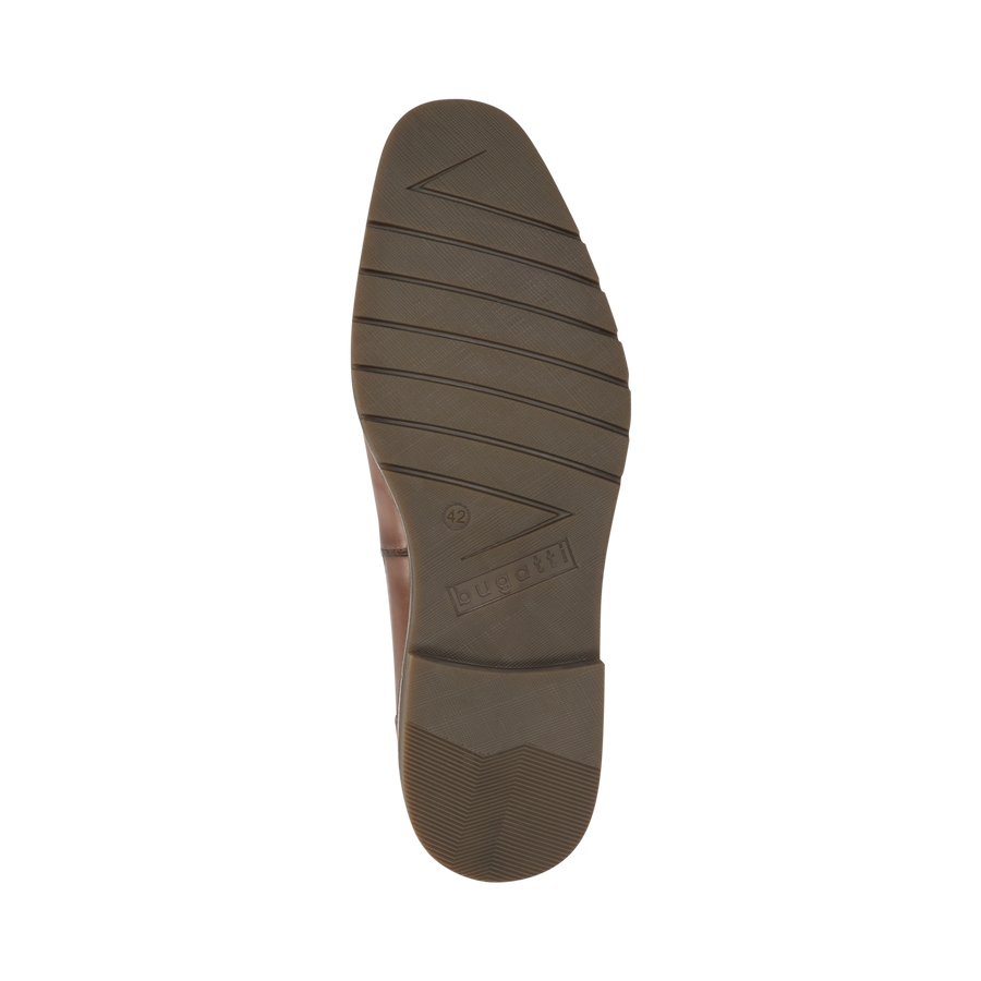 Bugatti - Merlo - 311-A9E34-1111 - Tan