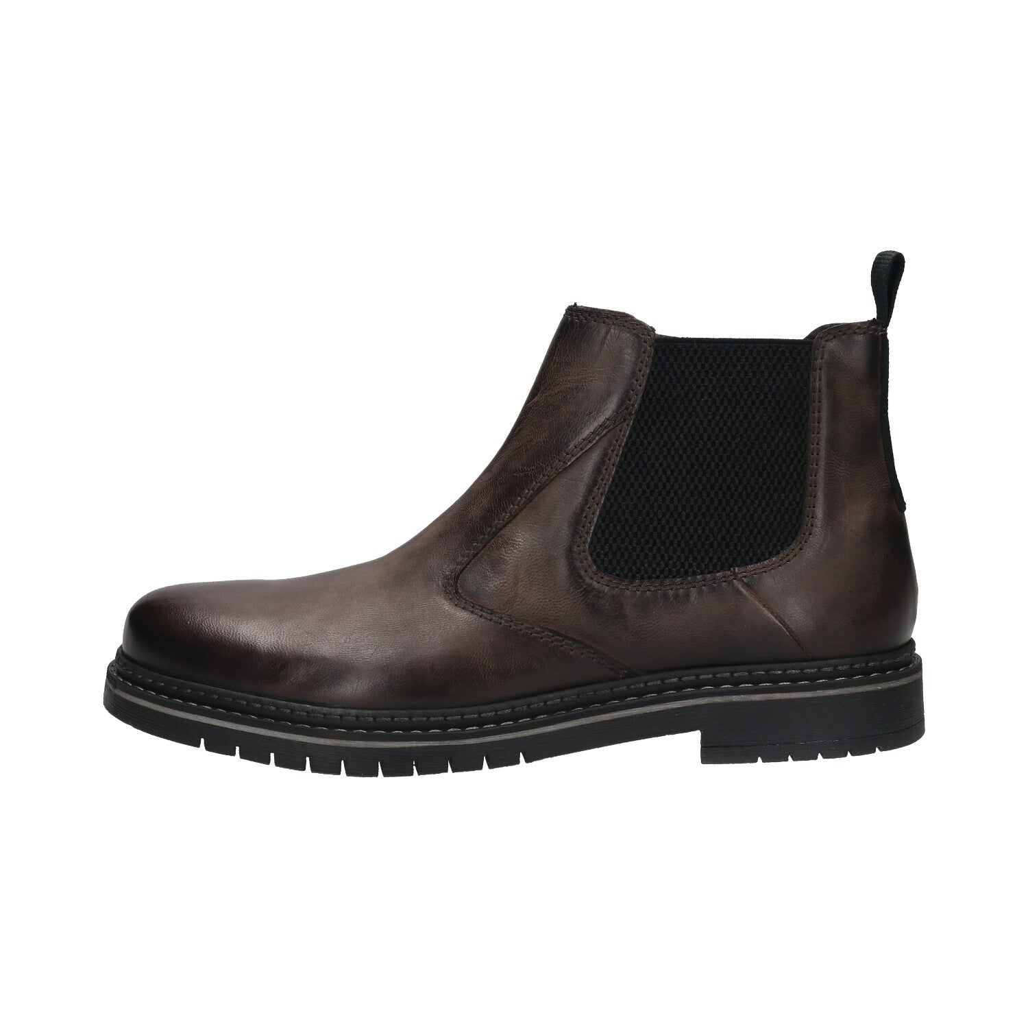 Mens Boots Hanrahans Shoe Shop