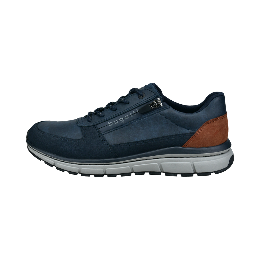 Bugatti - 331-AOS015200 - Sonic - Dark Blue