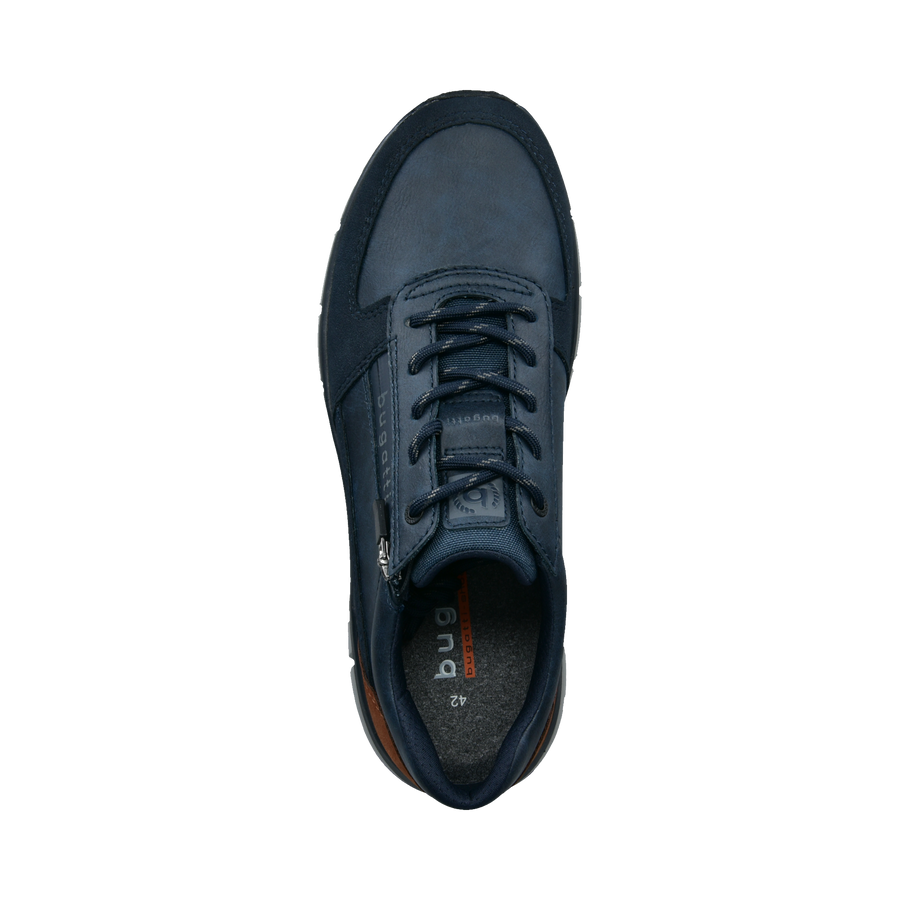 Bugatti - 331-AOS015200 - Sonic - Dark Blue