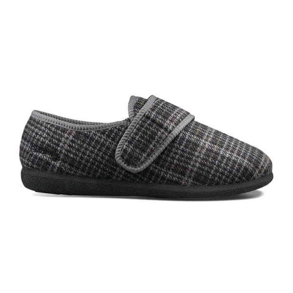 Padders - Charles - Black Multi