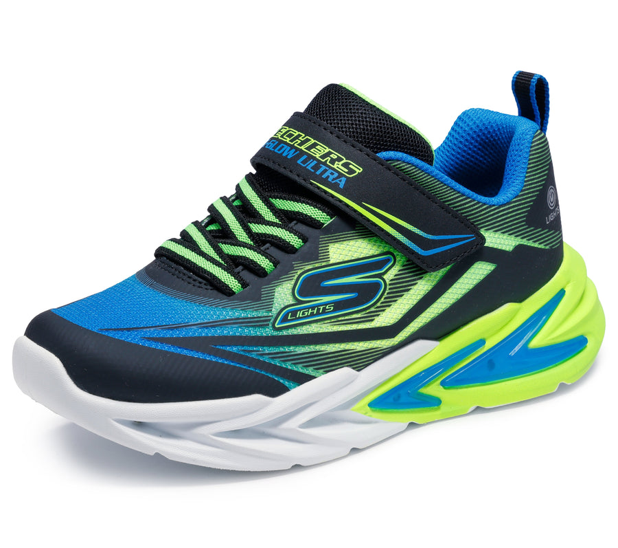 Skechers - 400139L - BBLM