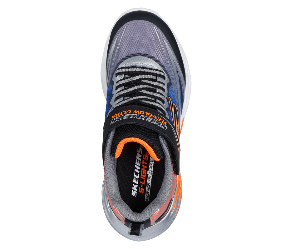 Skechers - 400139L - BKSL