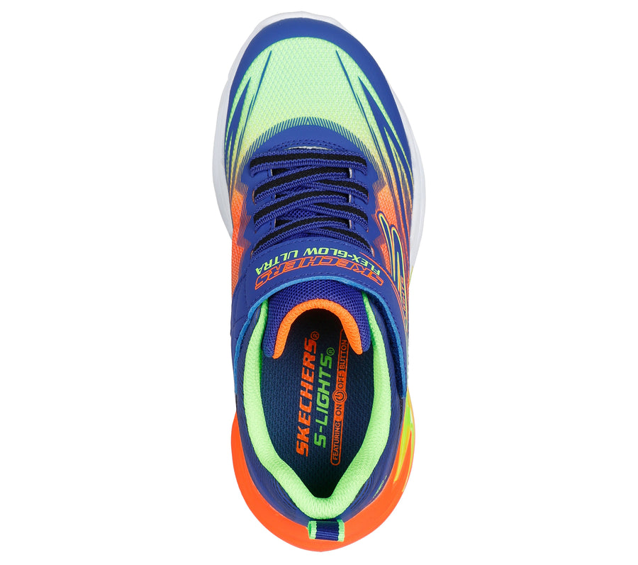 Skechers - 400139L - BLMT