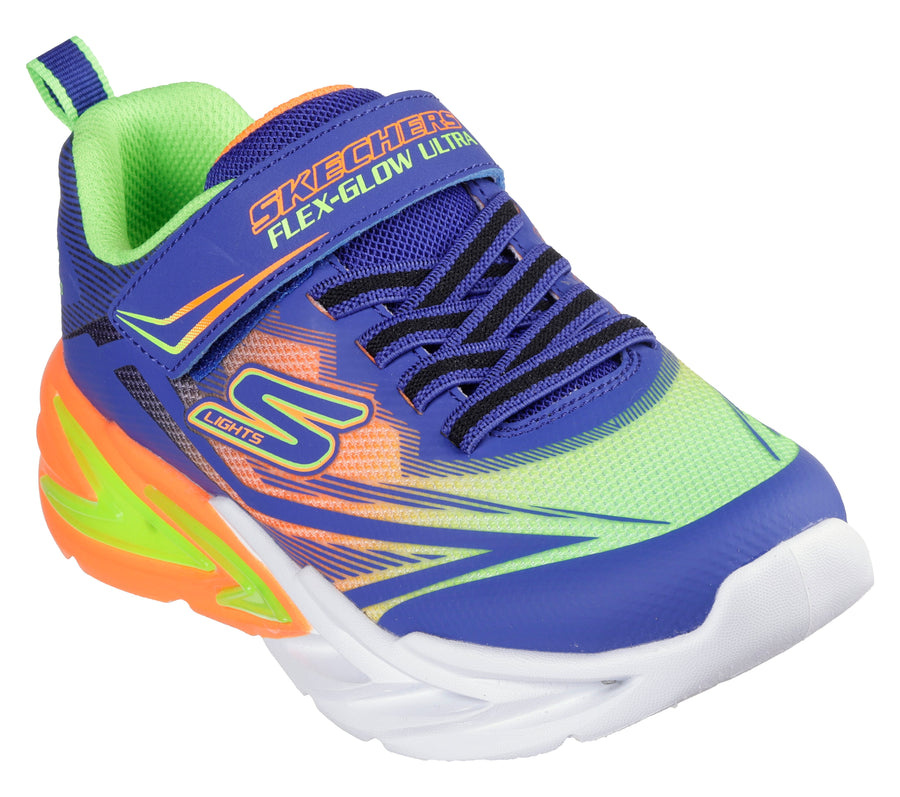 Skechers - 400139L - BLMT