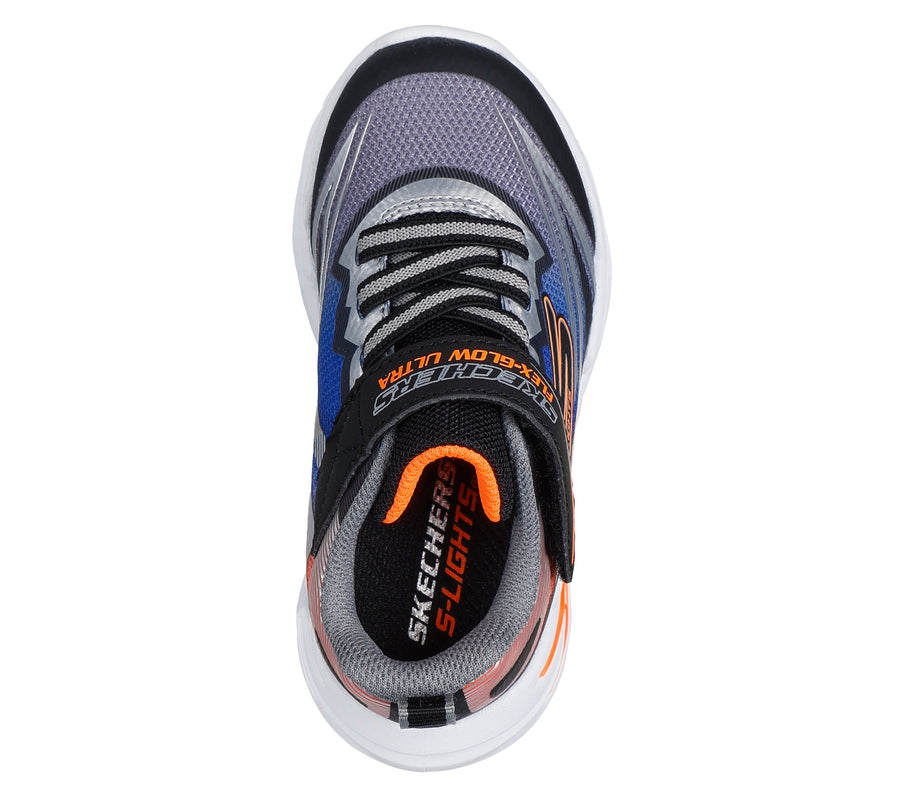 Skechers - 400139N - BKSL