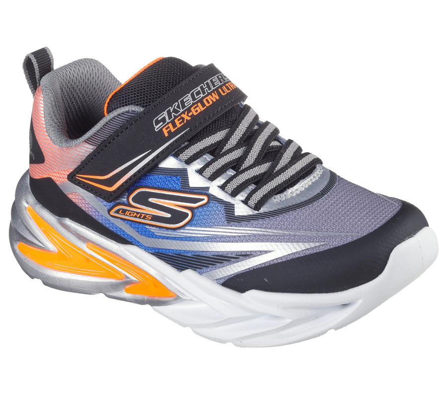 Skechers - 400139N - BKSL