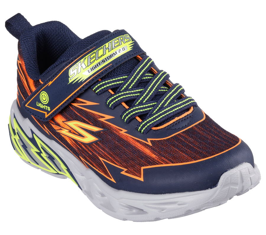 Skechers - 400149L/NVOR