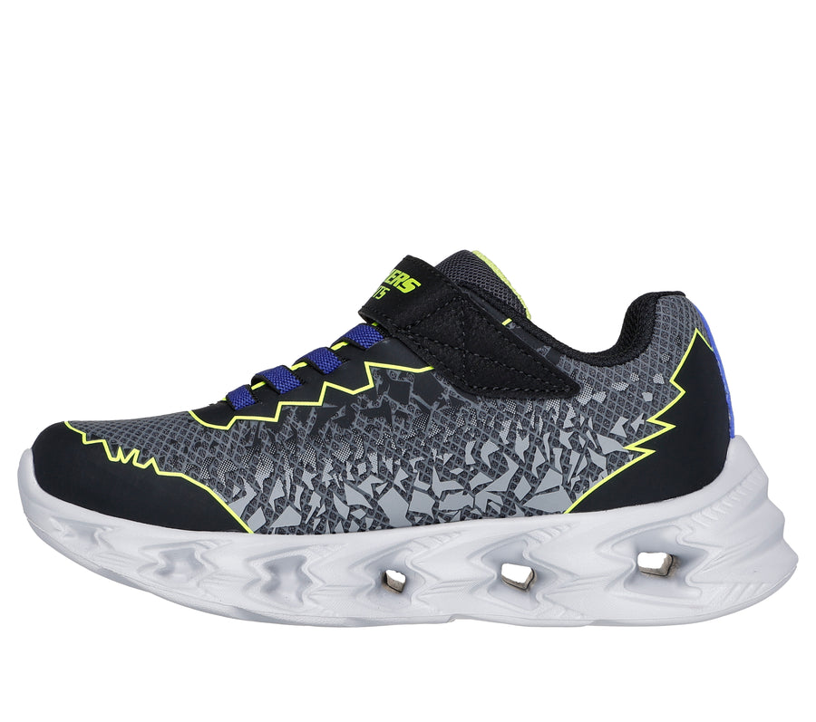 Skechers - 400603L/BKYL