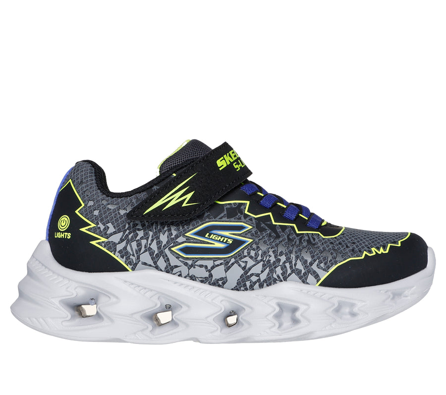 Skechers - 400603L/BKYL