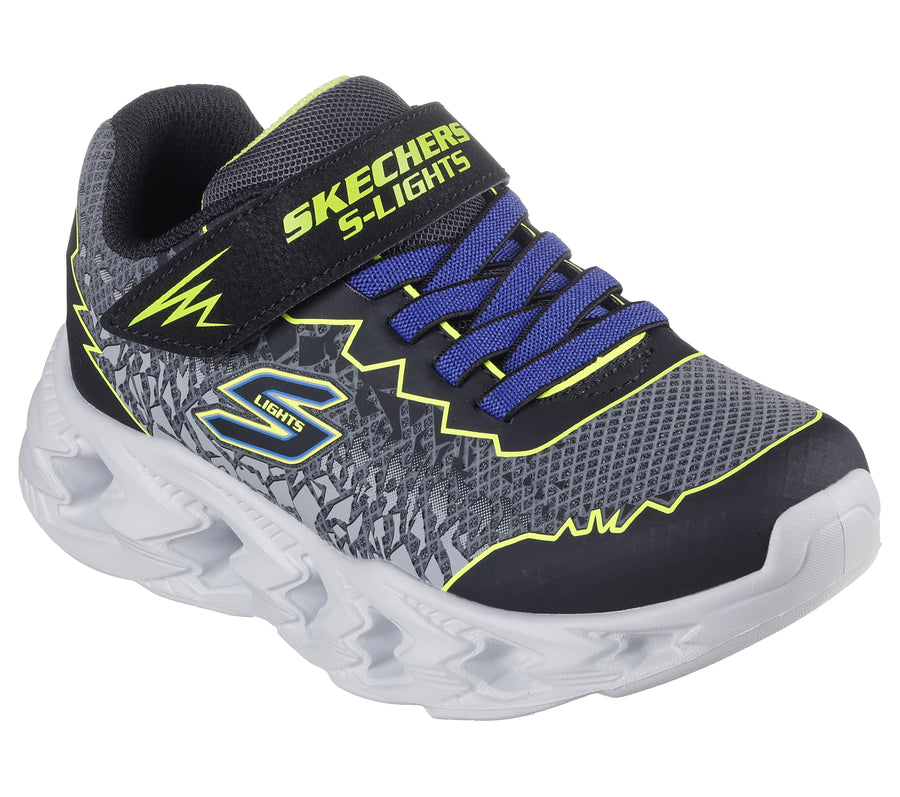 Skechers - 400603L/BKYL