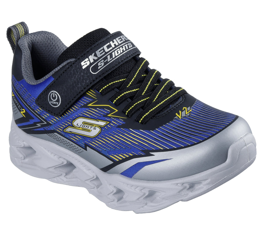 Skechers - 400605L - SLBK