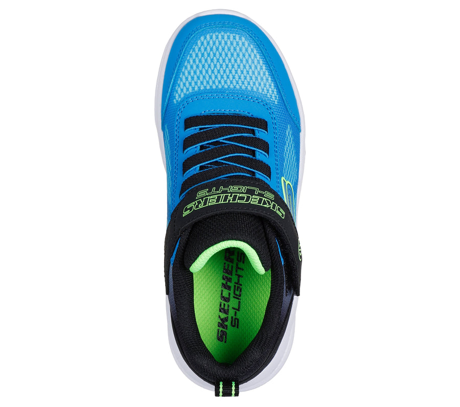 Skechers - 401495L - BKBL