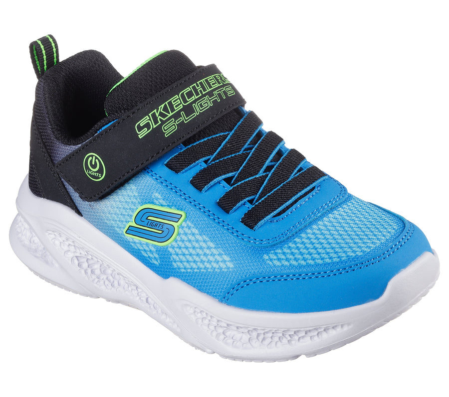 Skechers - 401495L/BKBL