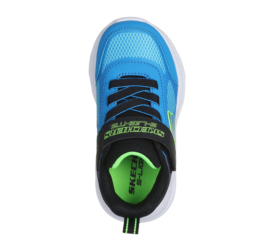 Skechers - 401495N - BKBL