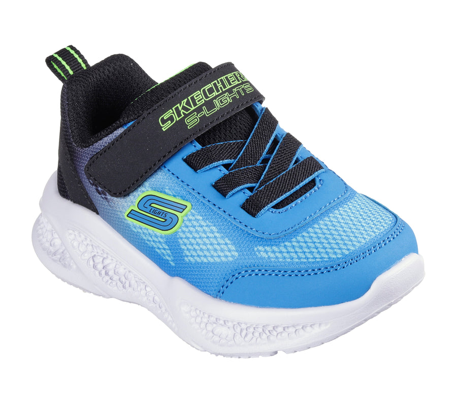 Skechers - 401495N - BKBL