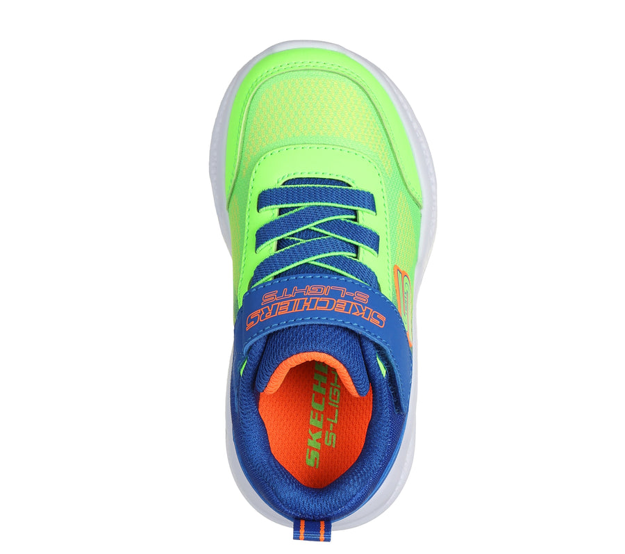 Skechers - 401495N - BLLM