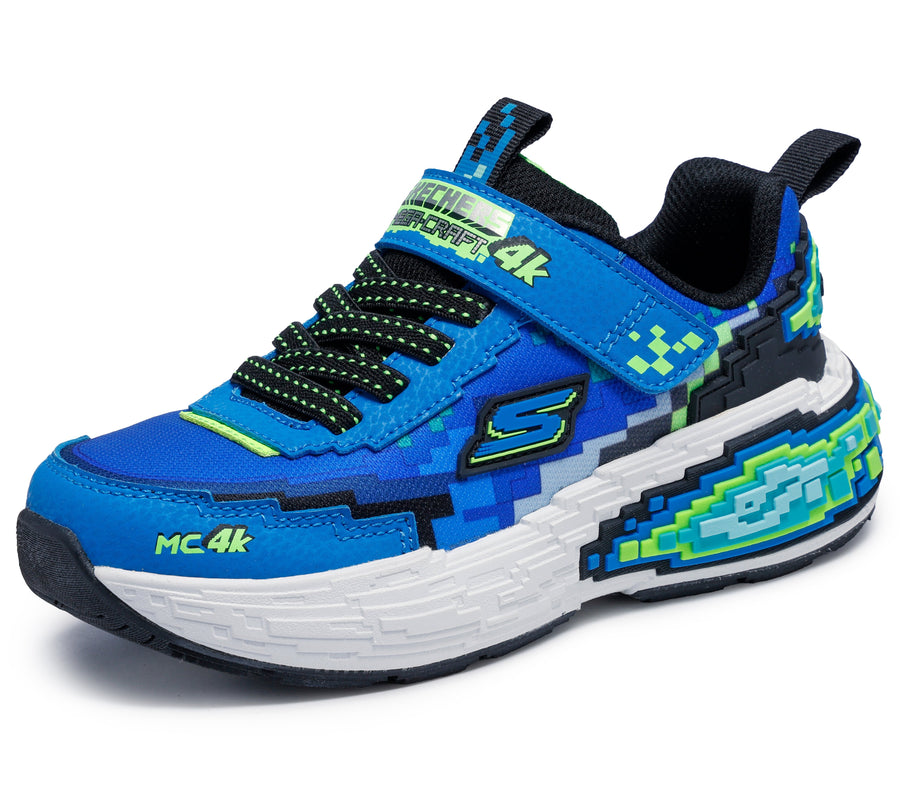 Skechers - 402160L - BBLM