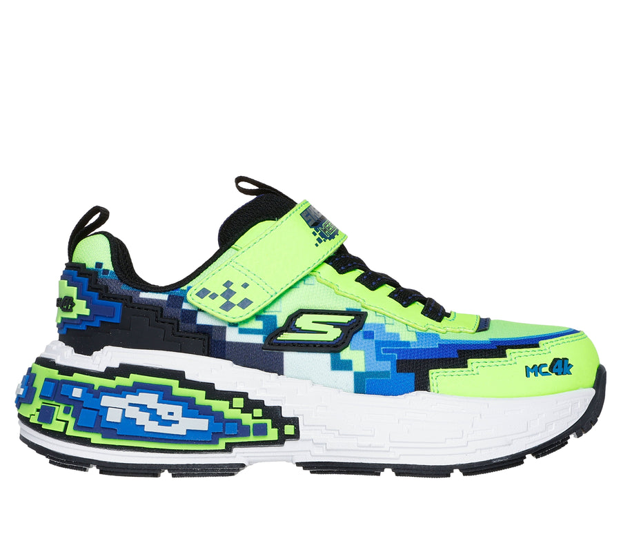 Skechers - 402160L - LMBK