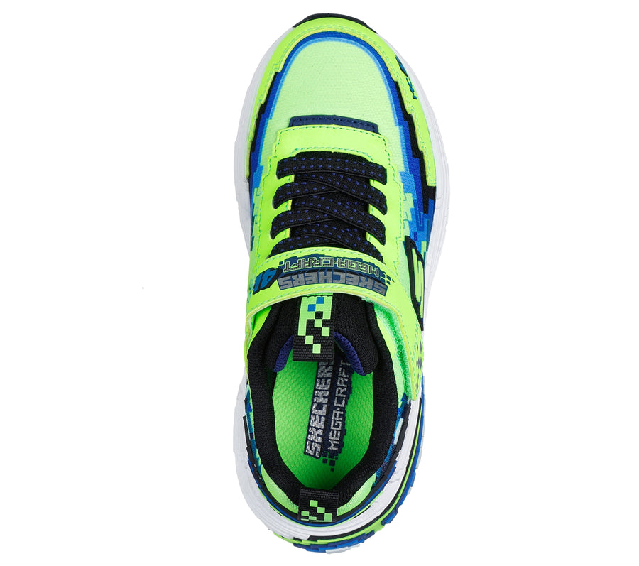 Skechers - 402160L - LMBK