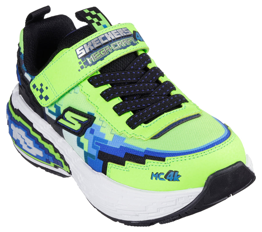 Skechers - 402160L - LMBK