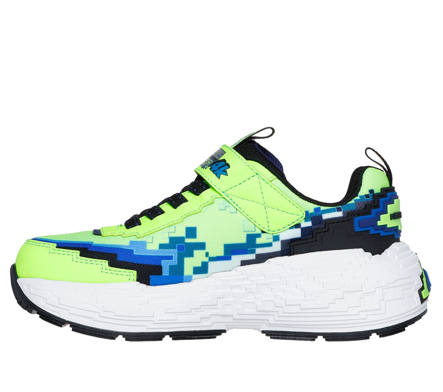 Skechers - 402160L - LMBK