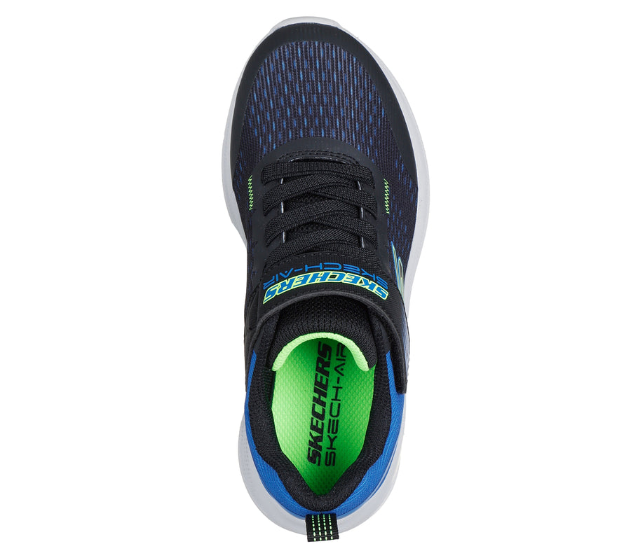 Skechers - 404105L - BBLM