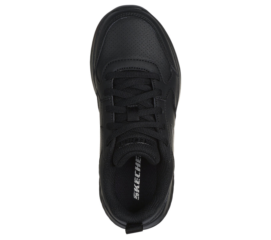 Skechers 405627L / BBK