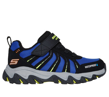 Skechers - 406411L/BKBL